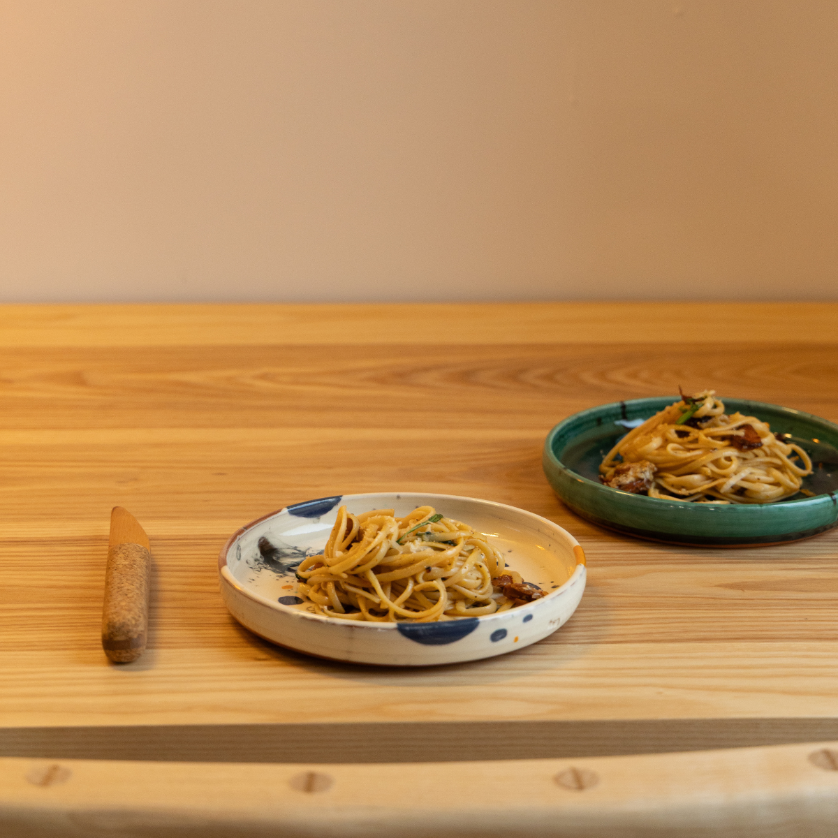 Pasta Bowls