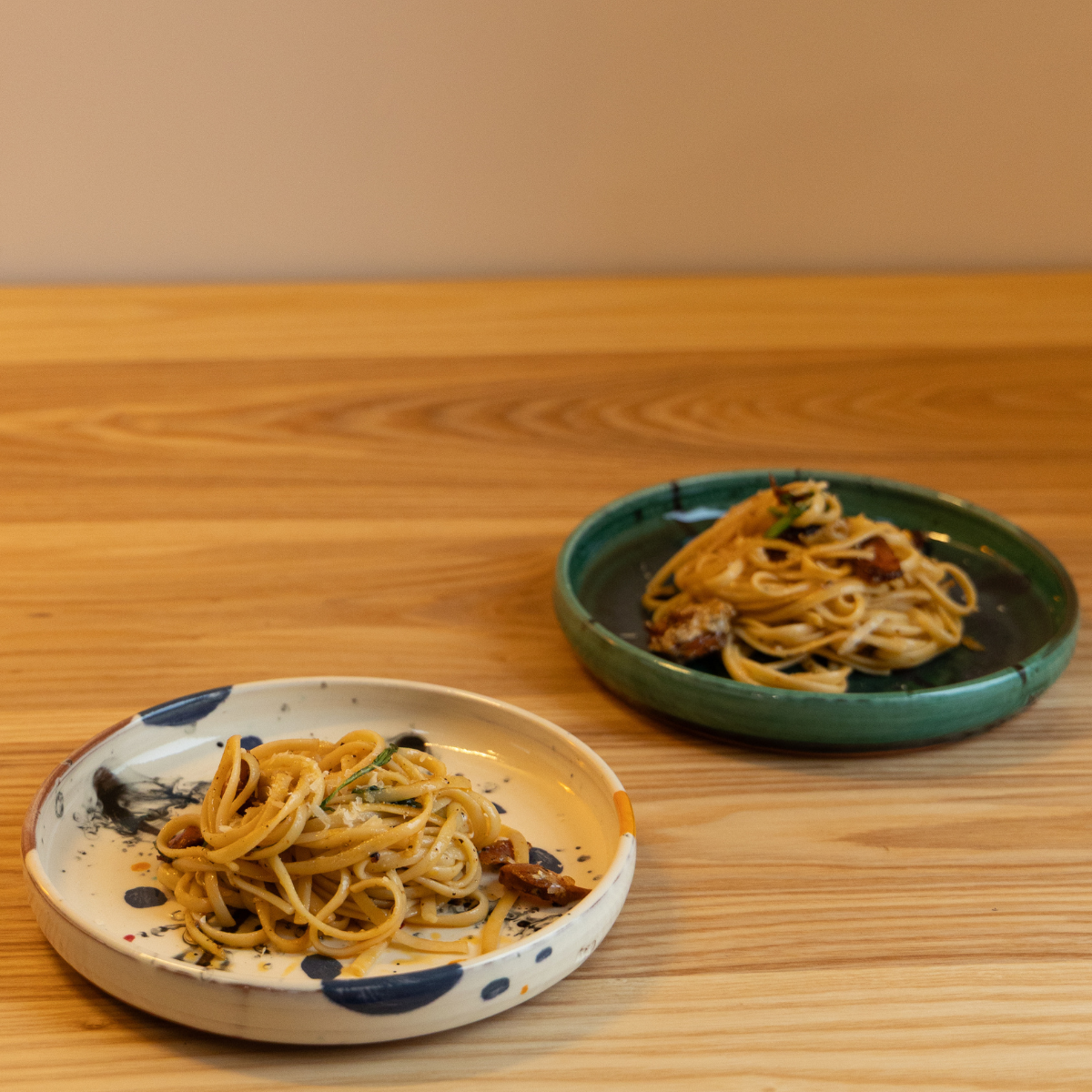 Pasta Bowls
