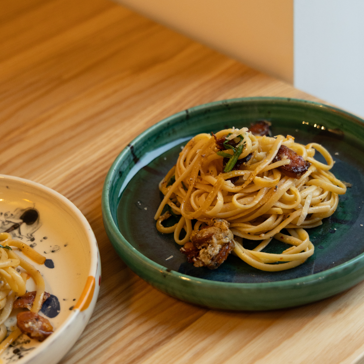 Pasta Bowls