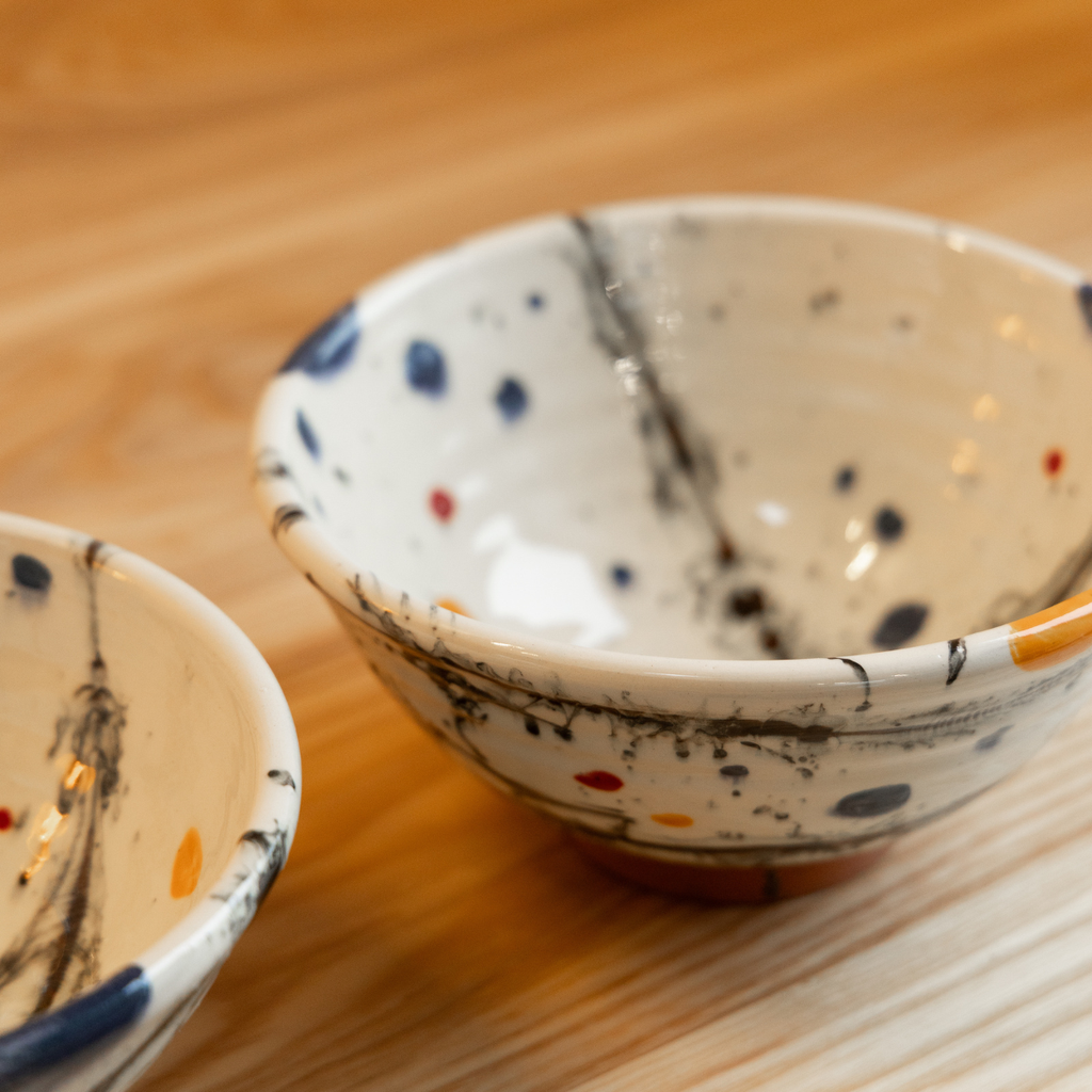 Ramen Bowls