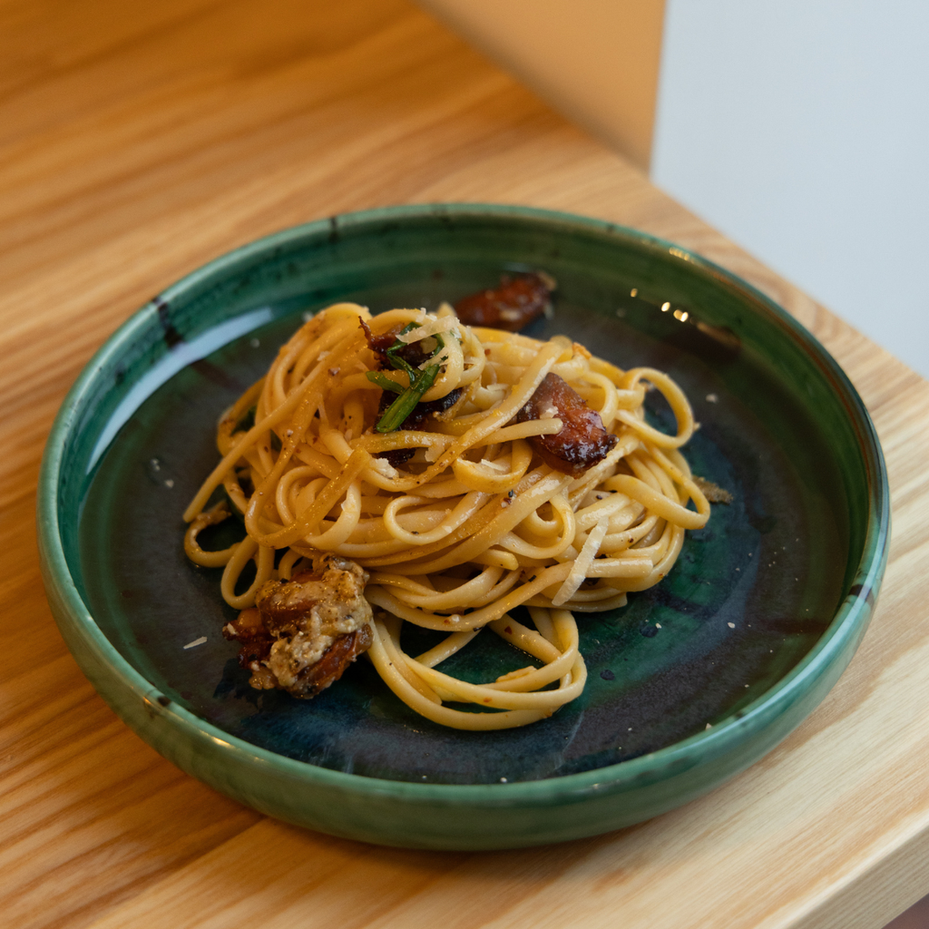 Pasta Bowls