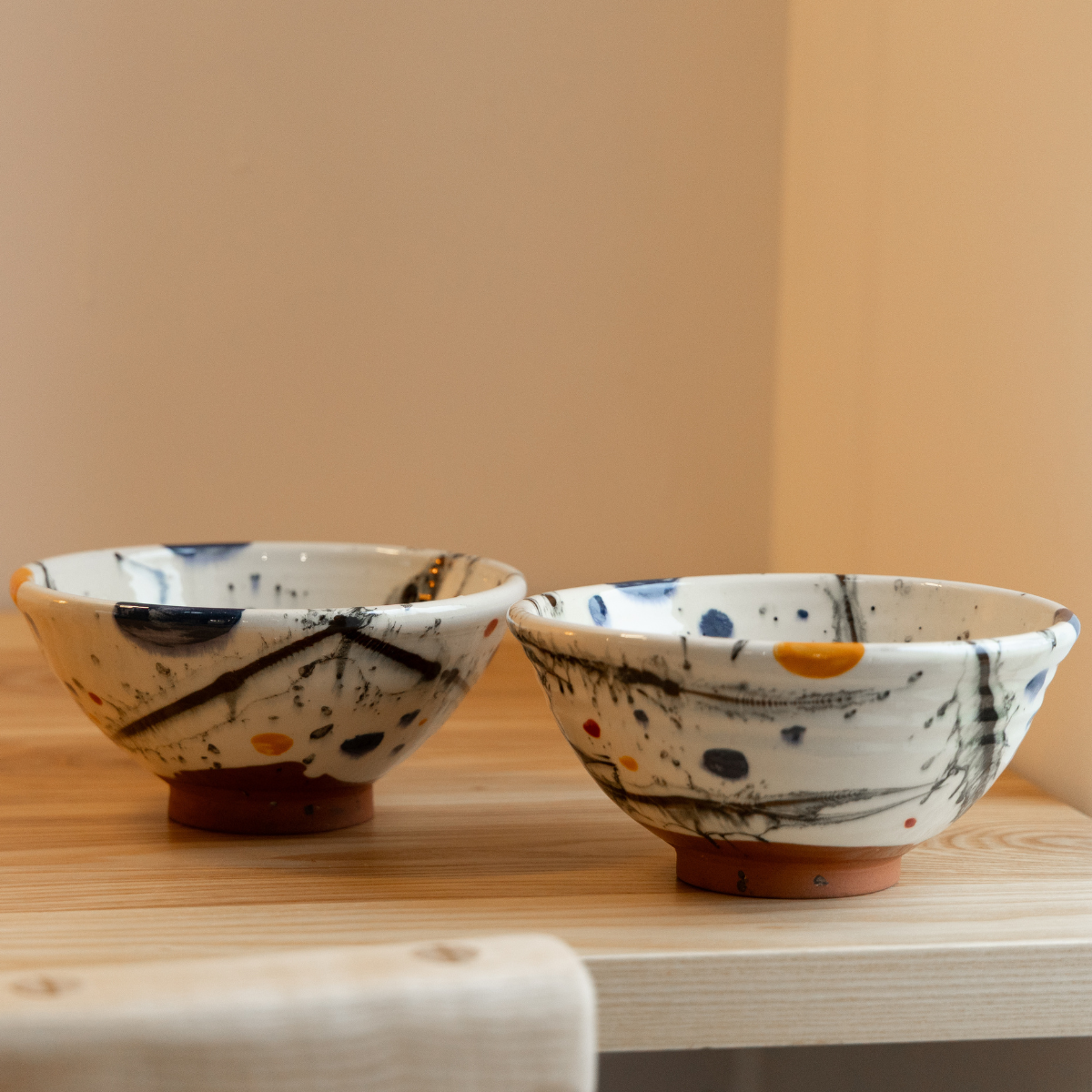Ramen Bowls