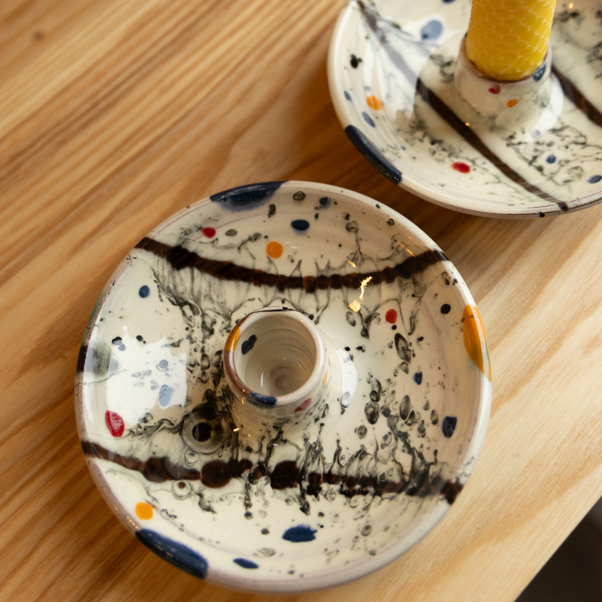 Candle Holders