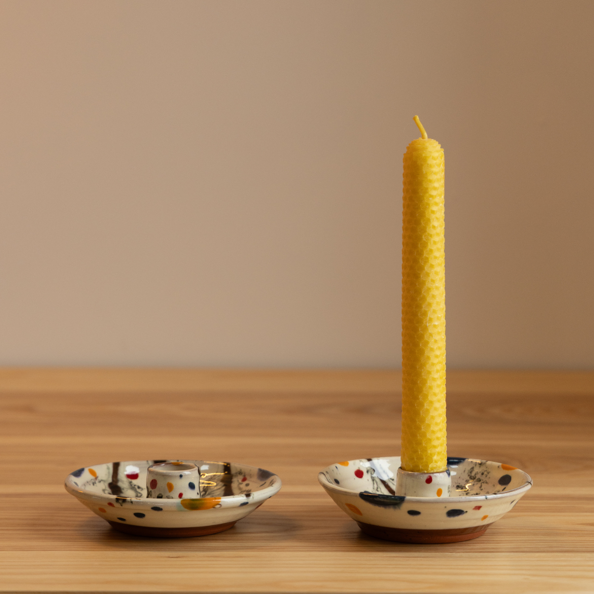 Candle Holders