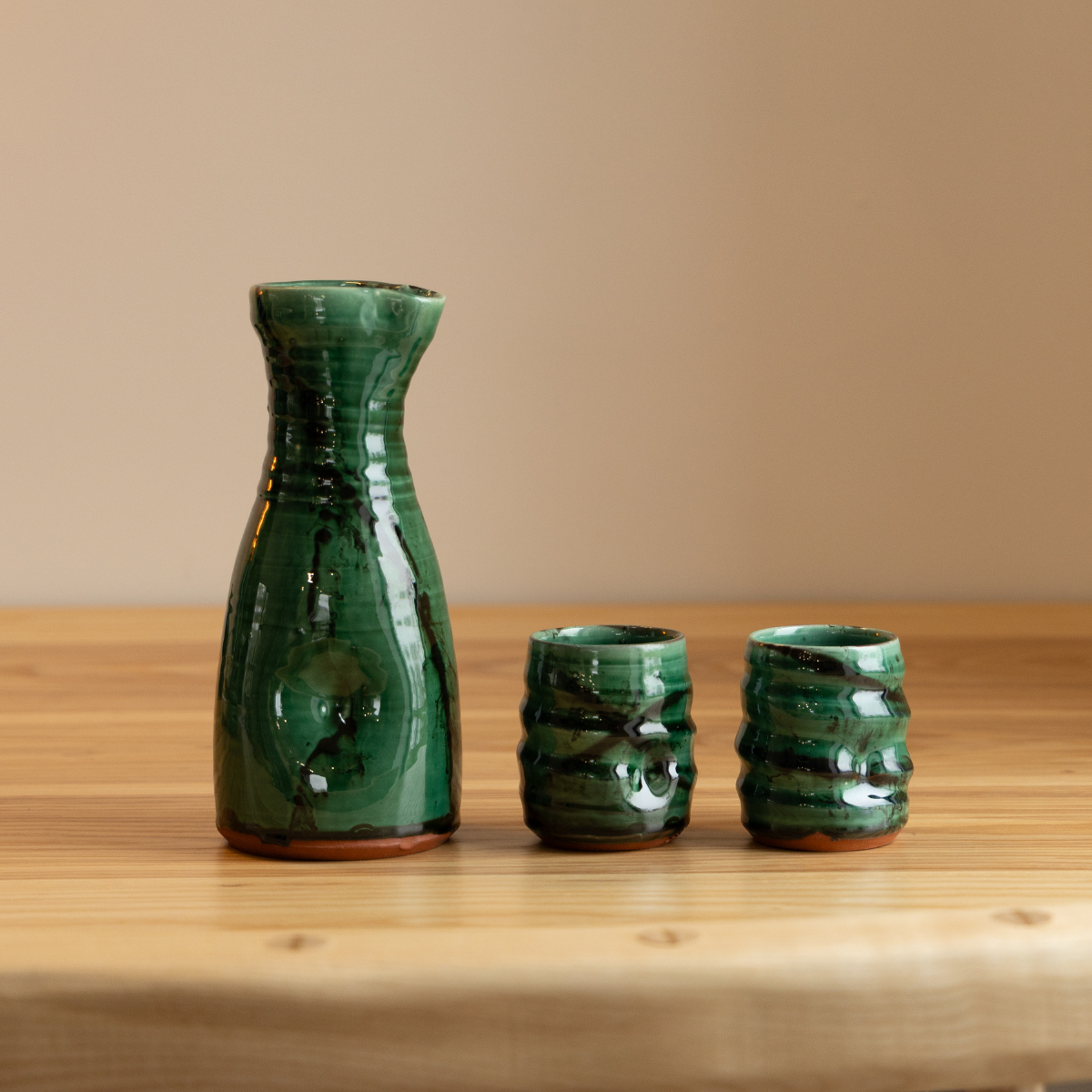 Carafes