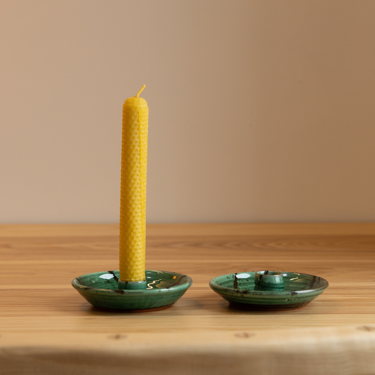 Candle Holders