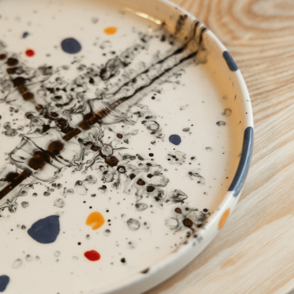 Dinner Plates