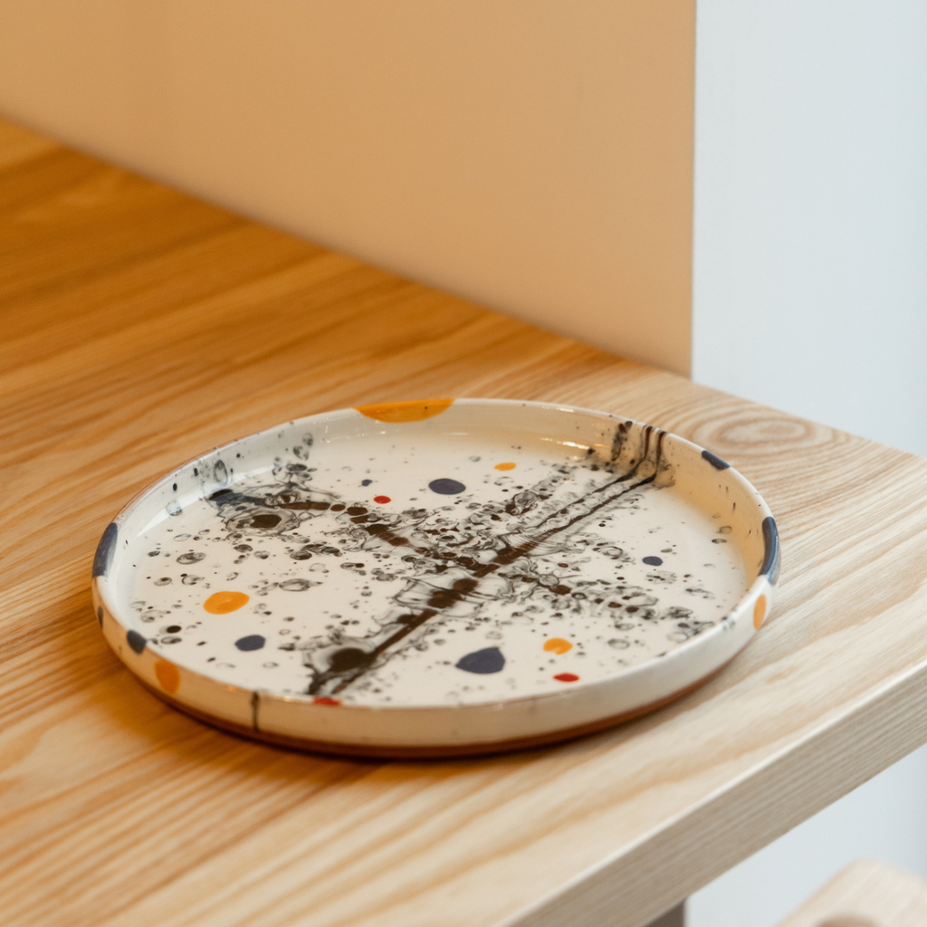 Dinner Plates