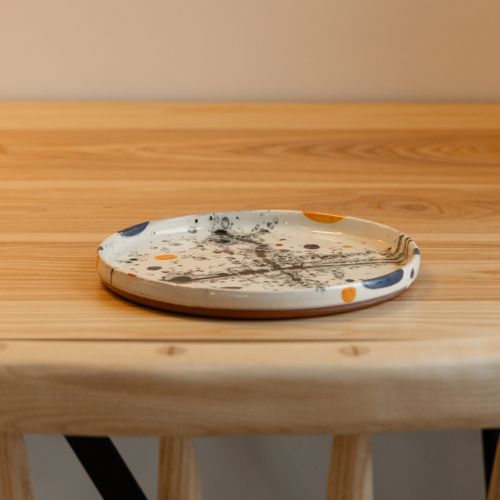 Dinner Plates