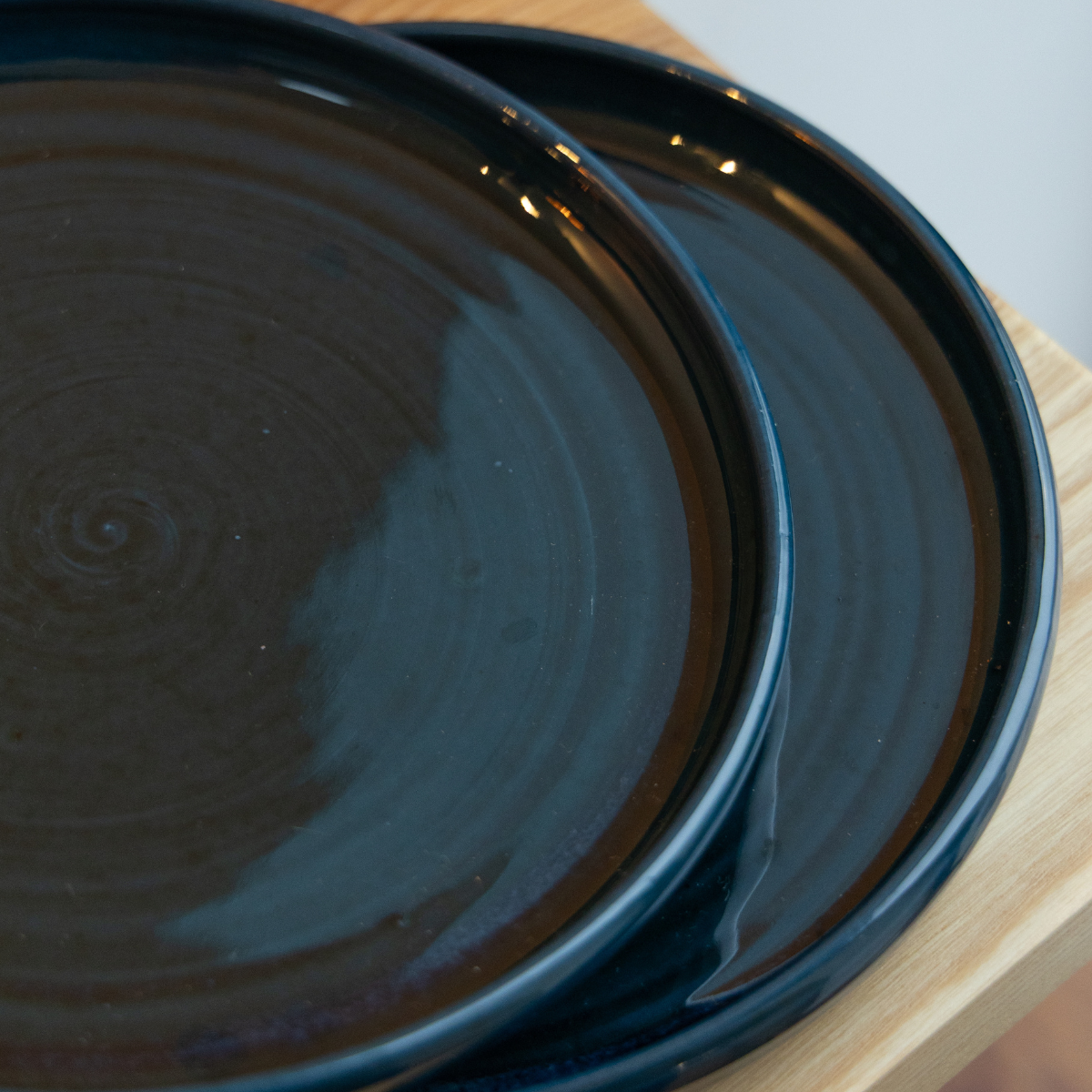 Dinner Plates