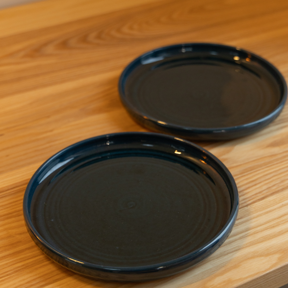 Dinner Plates