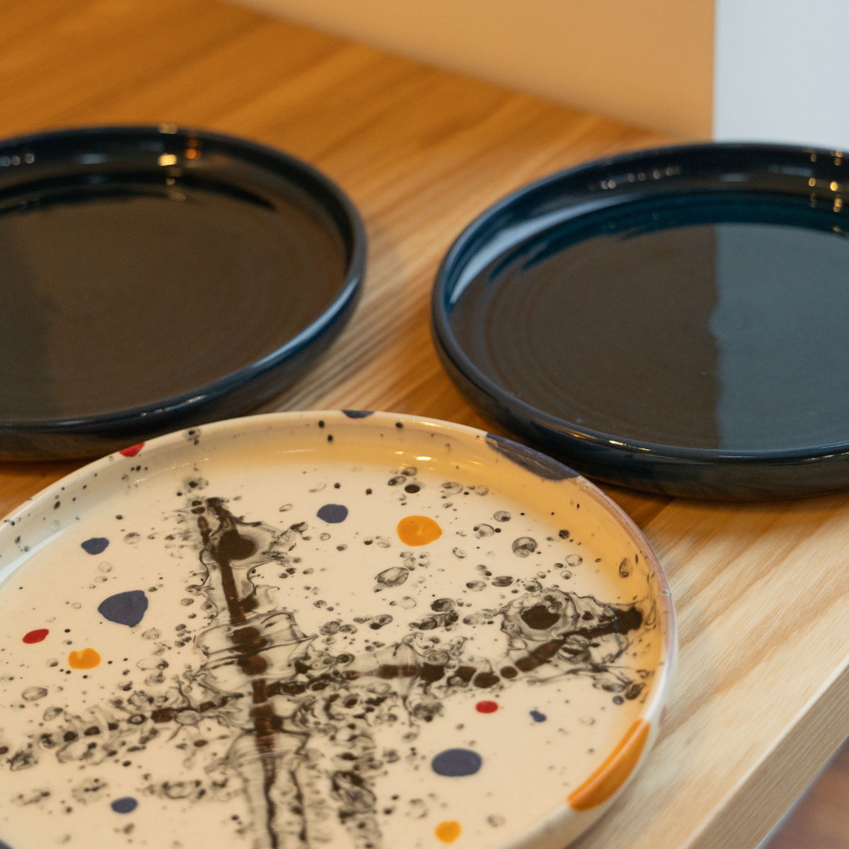 Dinner Plates