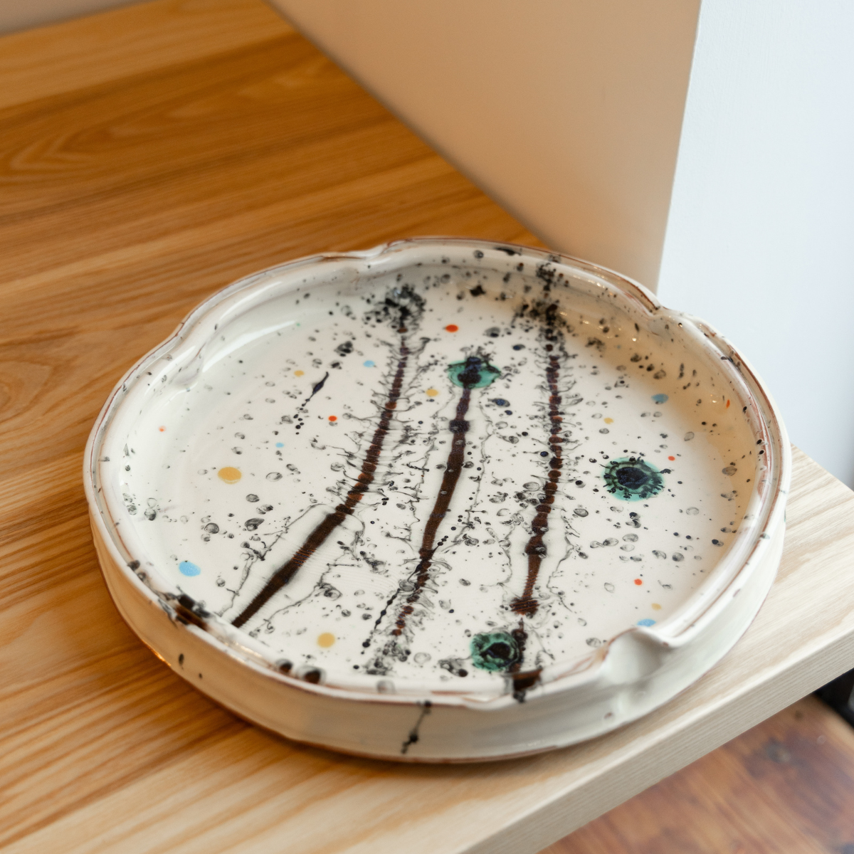 Serving Plate