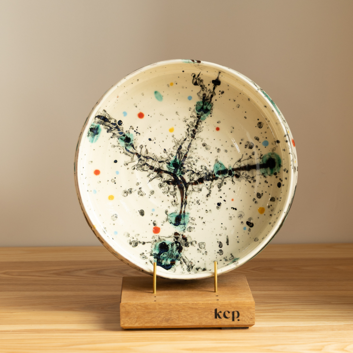 Centrepieces