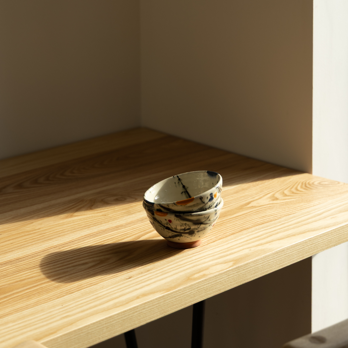 Museli Bowls