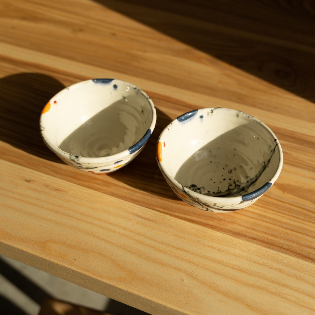 Museli Bowls