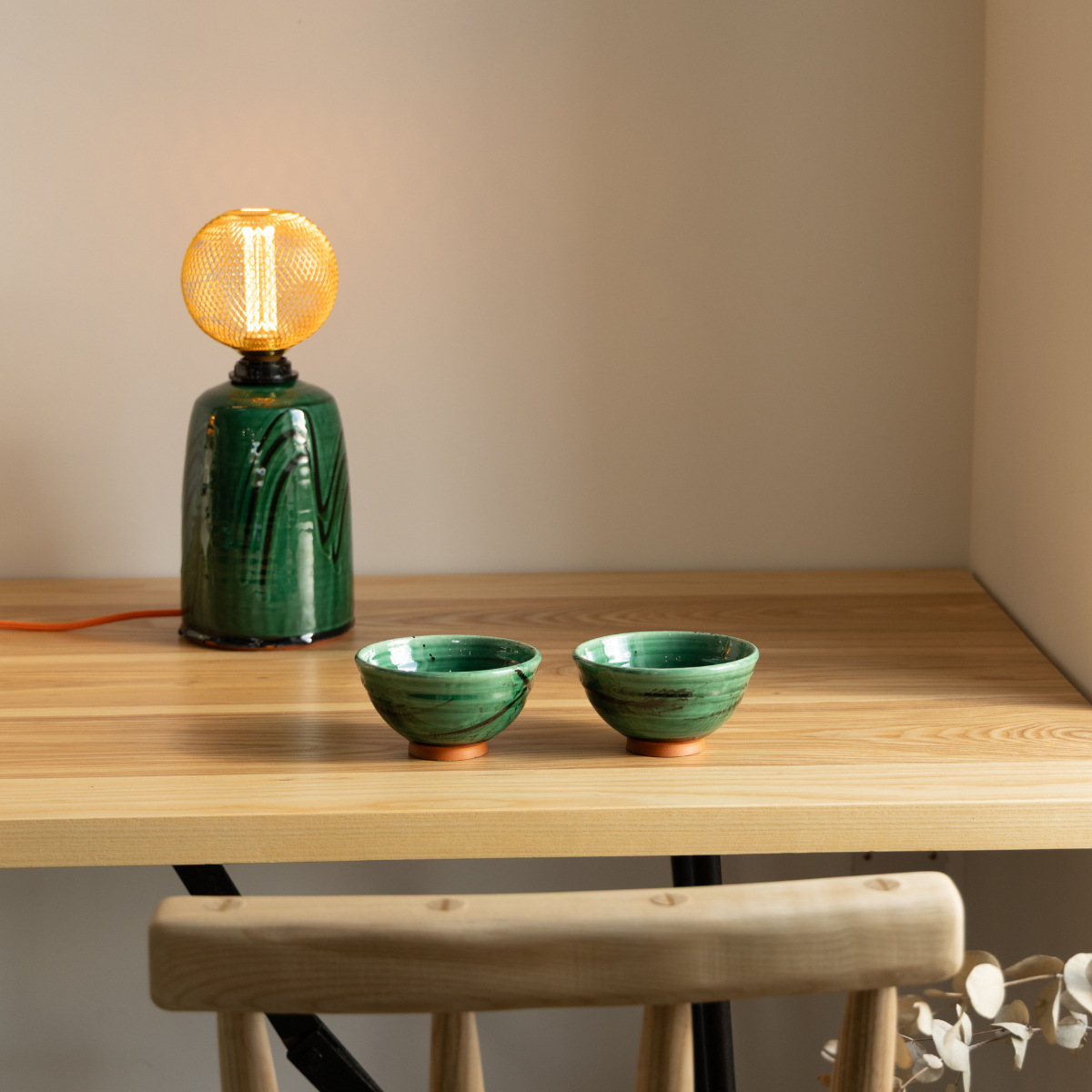 Museli Bowls