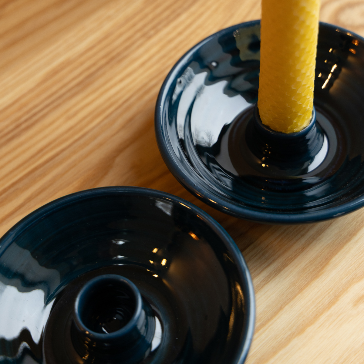 Candle Holders