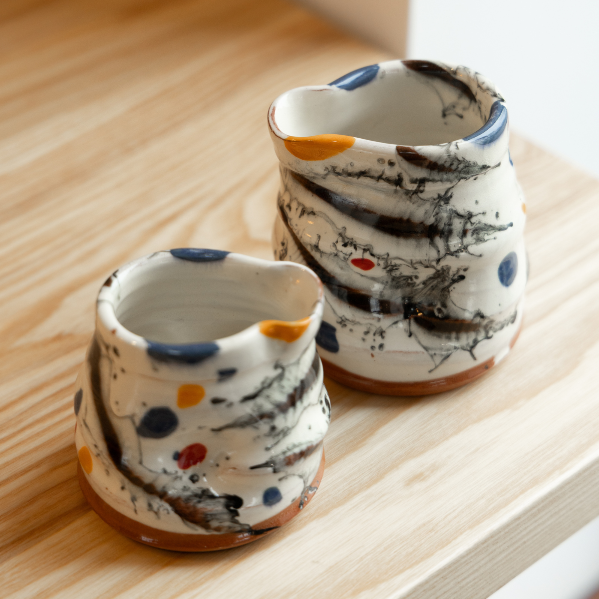 Small Jug