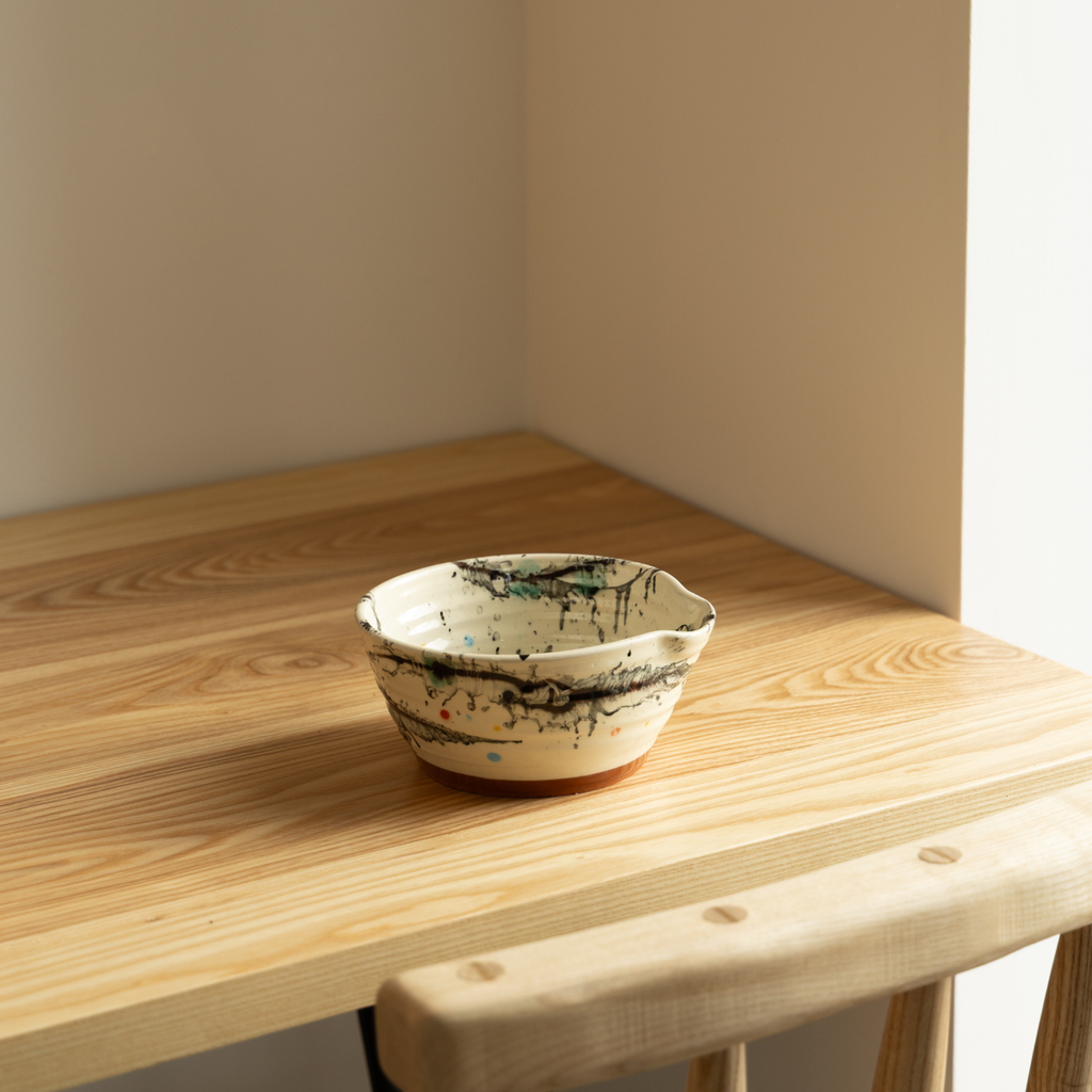 Small Salad Bowl