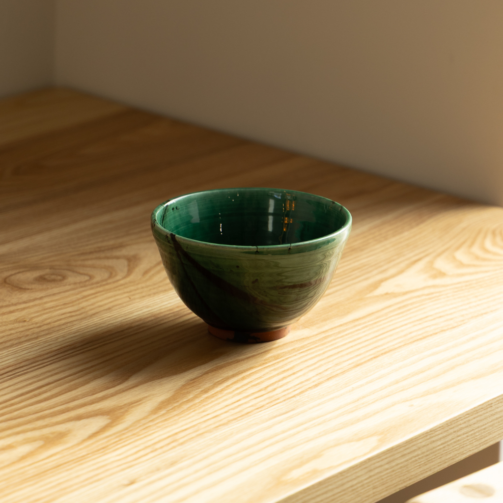 Tea Bowls