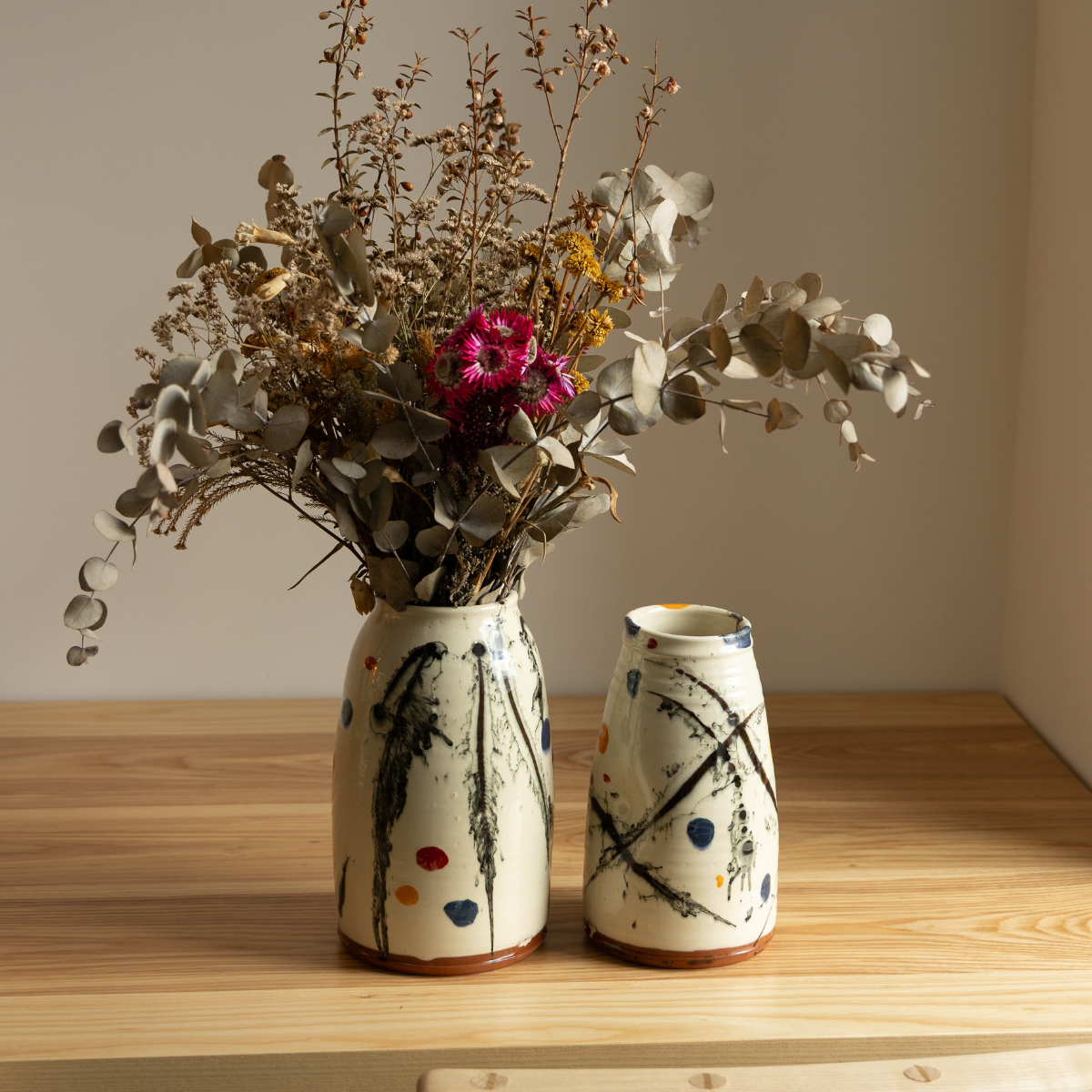 Vases