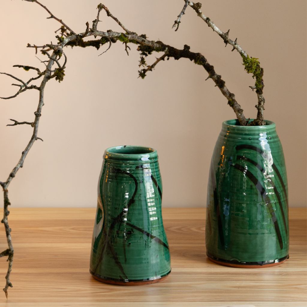 Vases