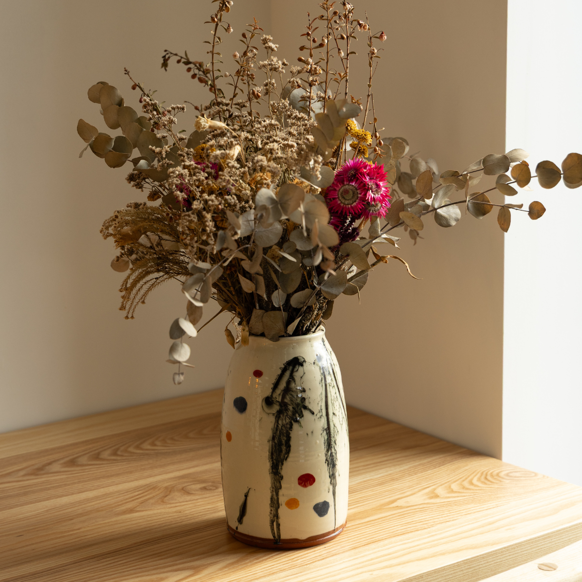 Vases