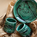 Biscuit Beaker Gift Set