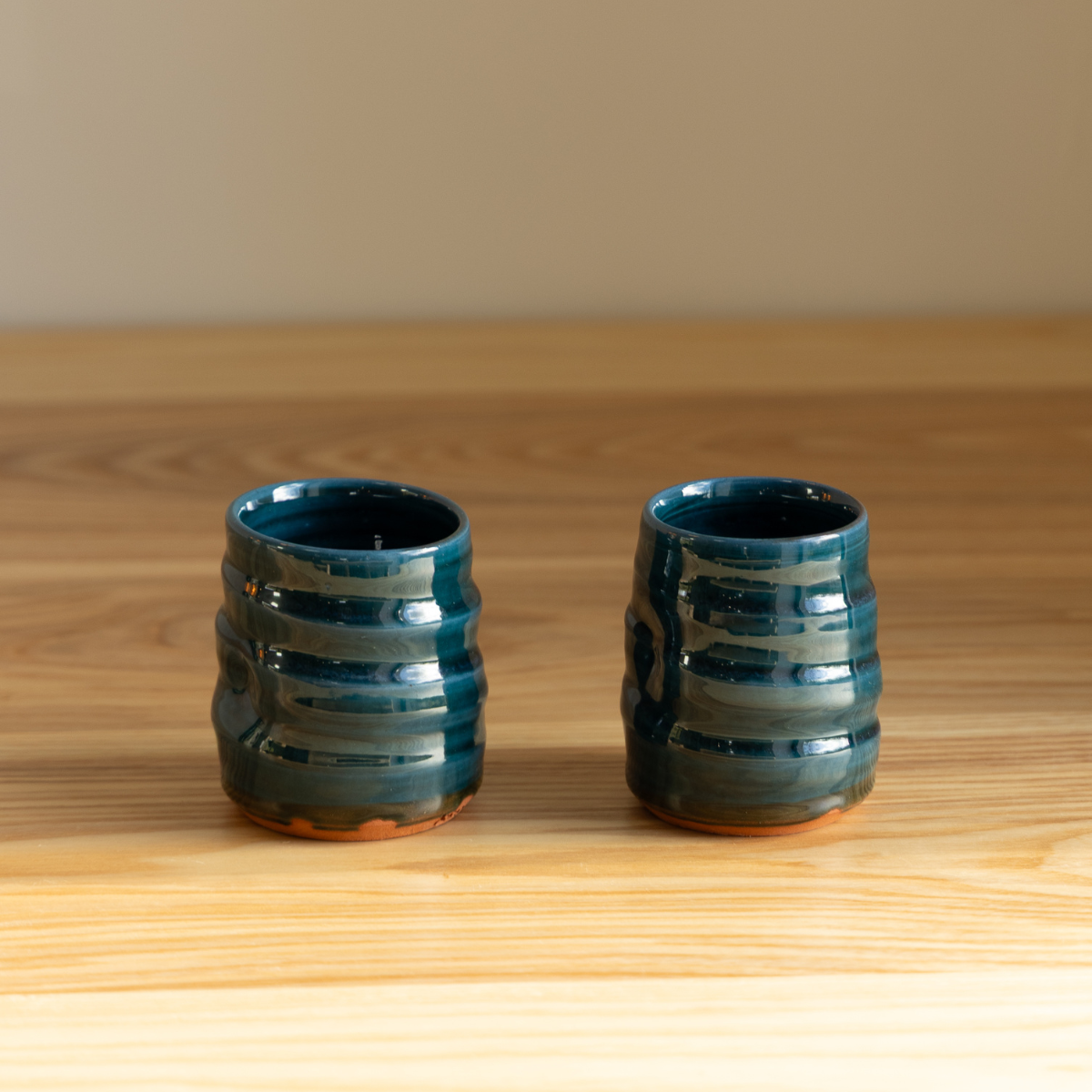 Beakers