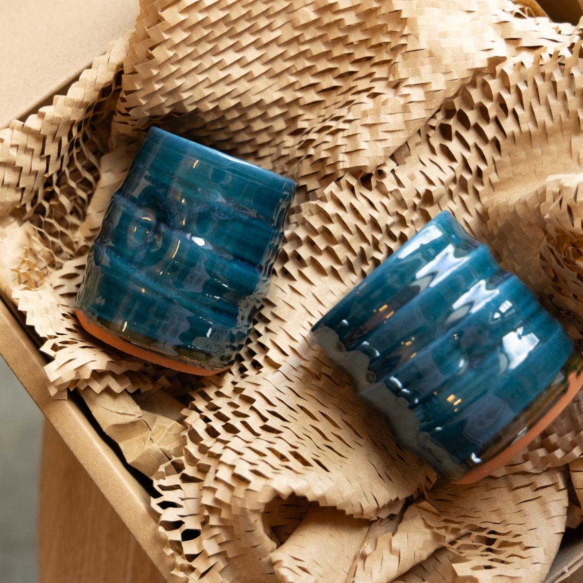 Beakers Gift Set