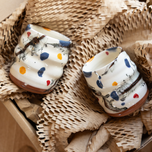 Beakers Gift Set