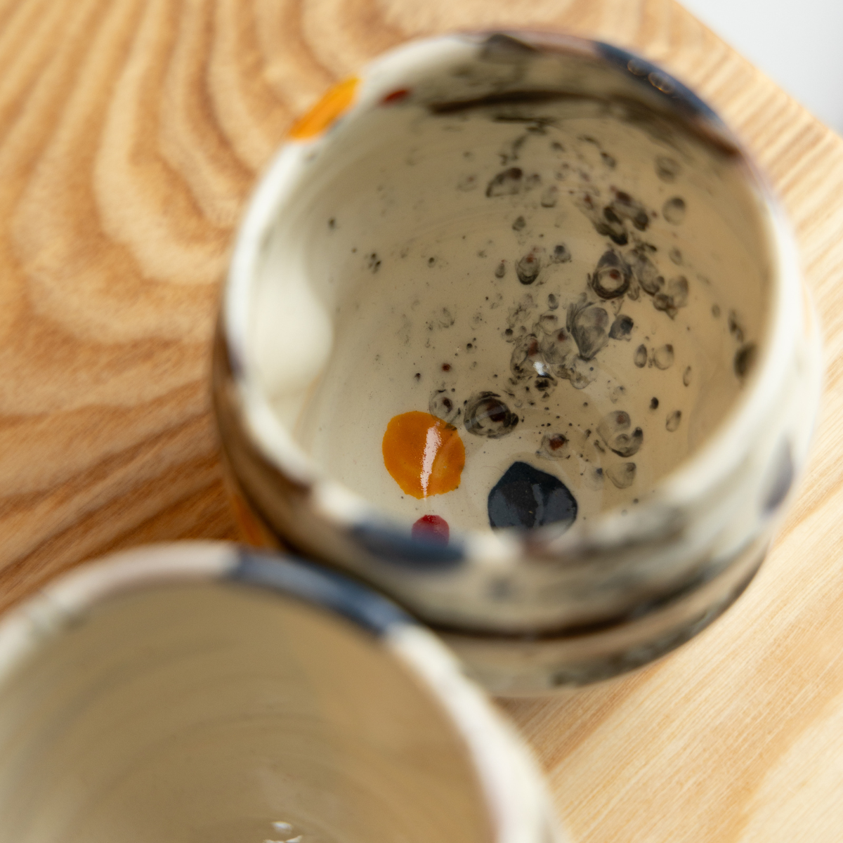 Coffee Vessels