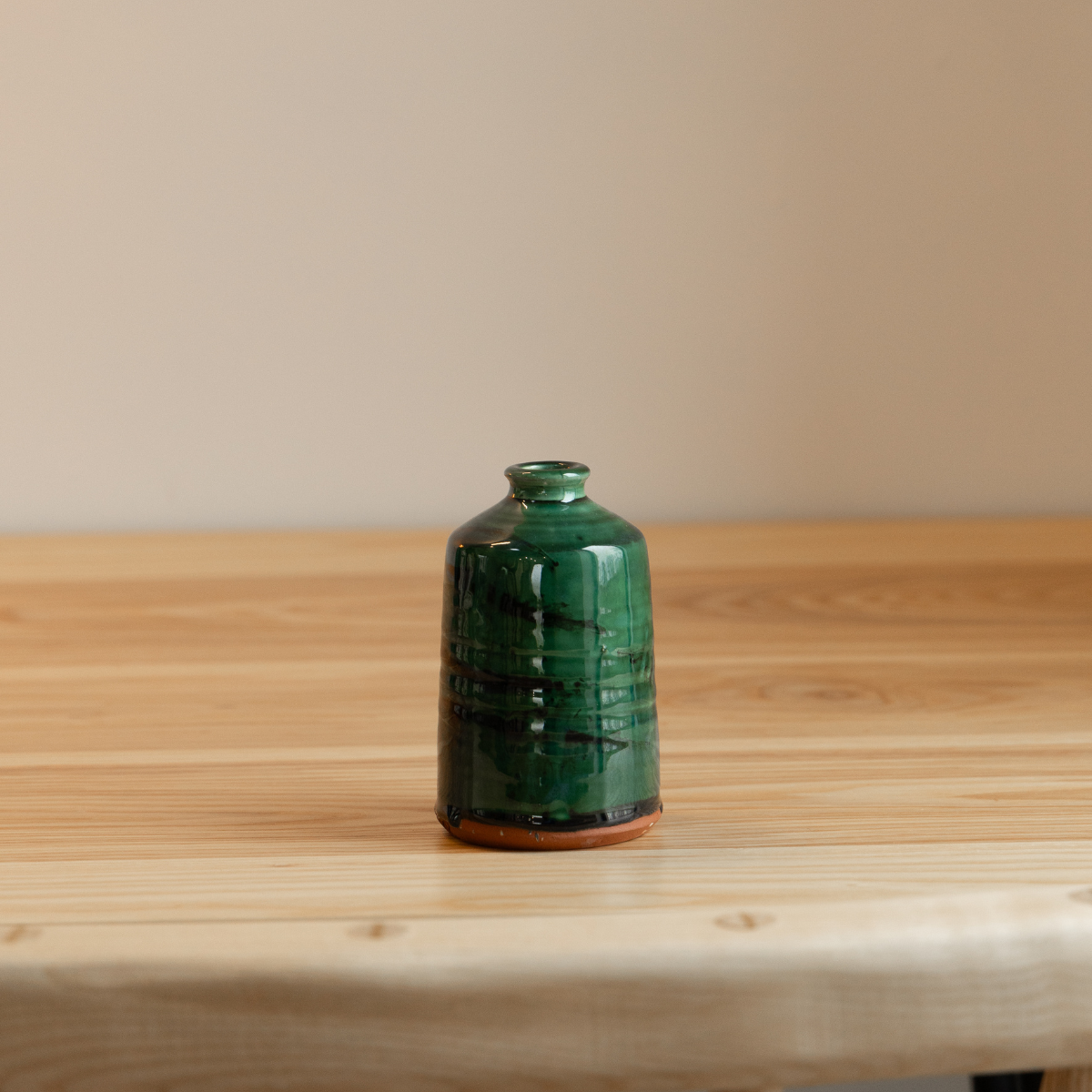 Bottle Vases