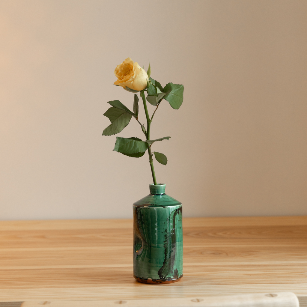 Bottle Vases