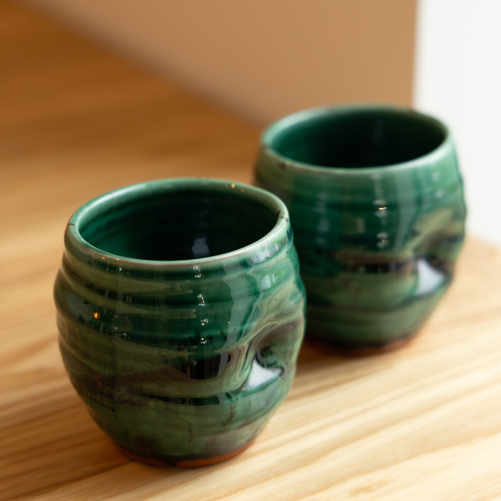 Coffee Vessels