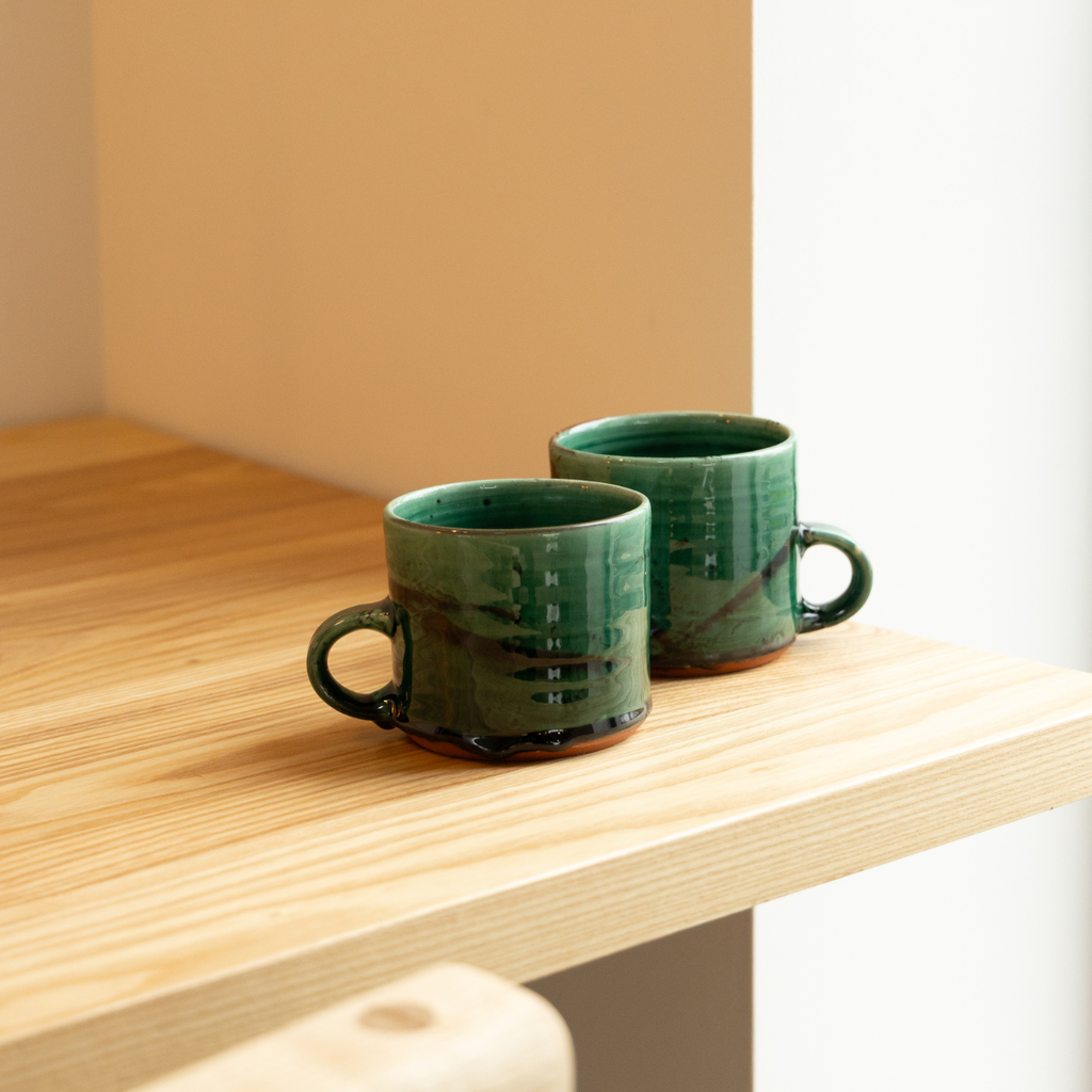 Mugs