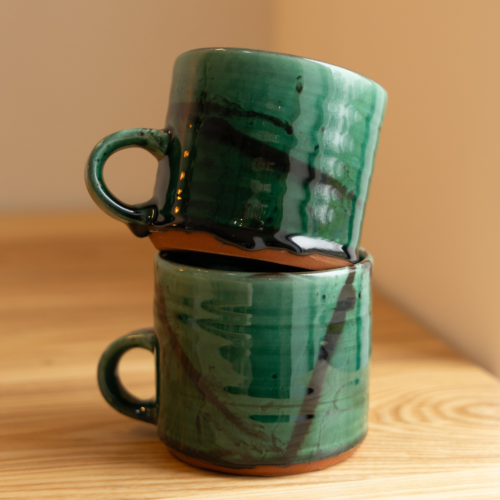 Mugs