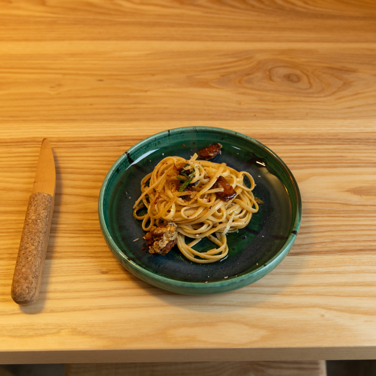 Pasta Bowls