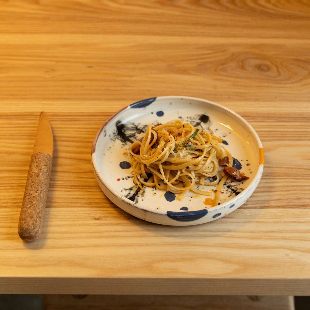 Pasta Bowls