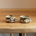 Flat White Mugs