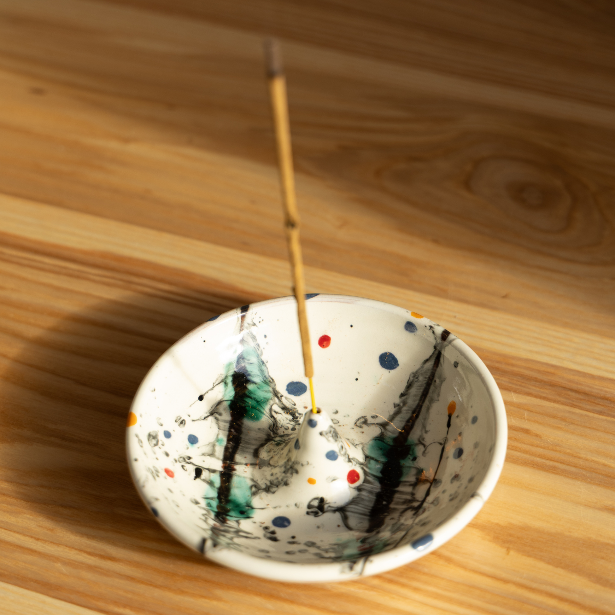 Incense Holder