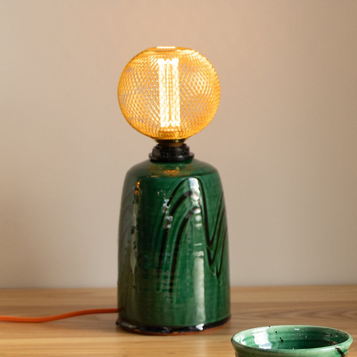 Lamps