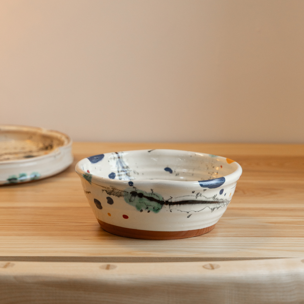 Medium Salad Bowl