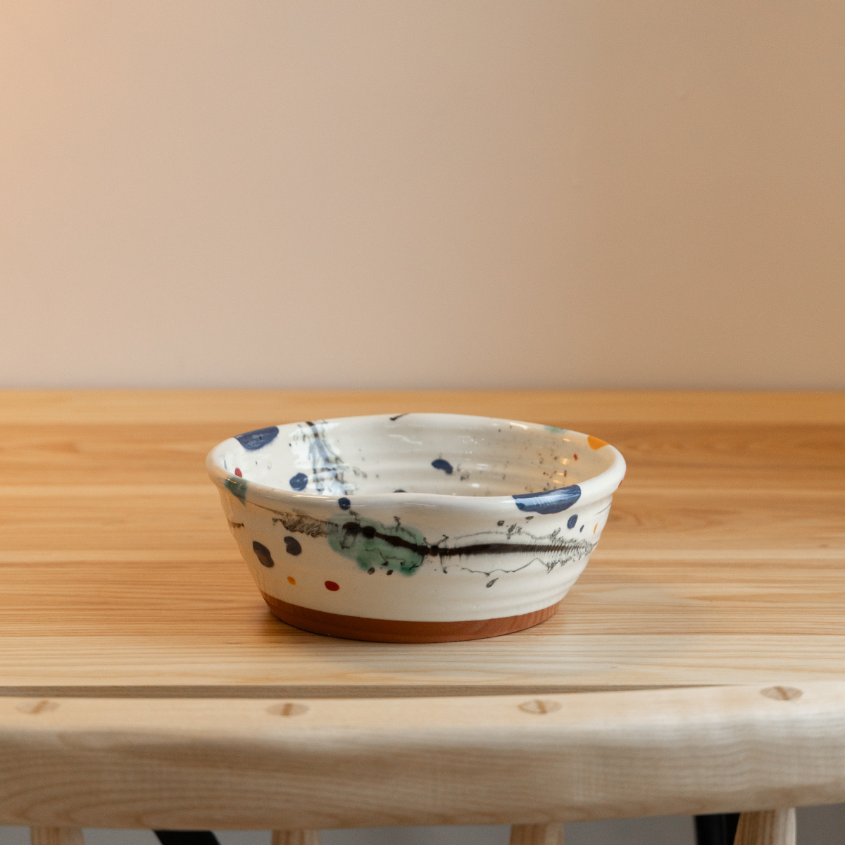 Medium Salad Bowl