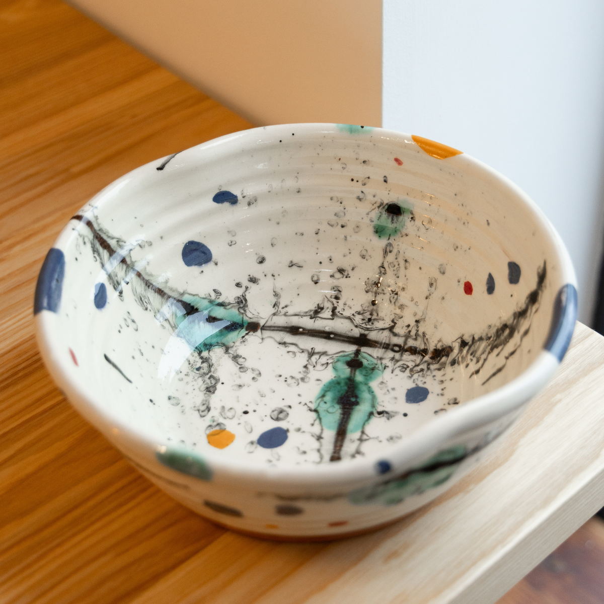 Medium Salad Bowl