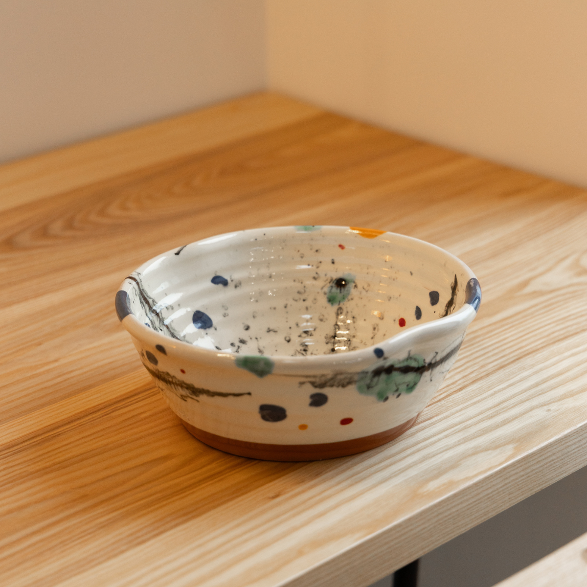 Medium Salad Bowl