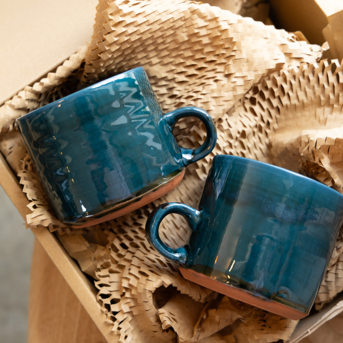Mugs Gift Set