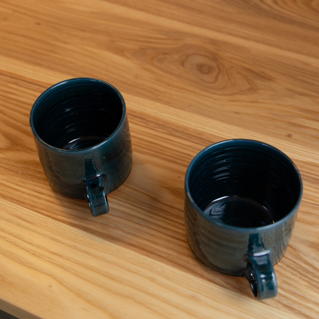 Mugs