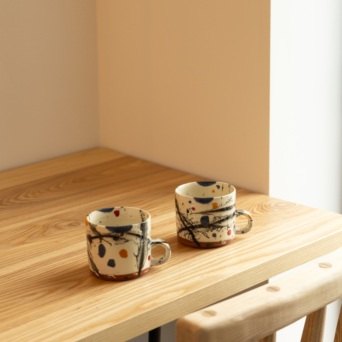 Mugs